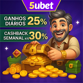 5ubet Fundo de Resgate de Perdas Semanais